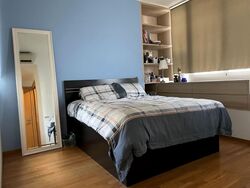 Wembly Residences (D19), Apartment #567587021